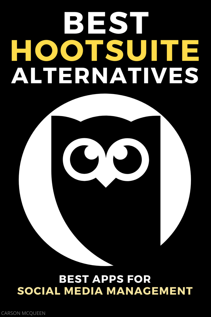 10 Hootsuite Alternatives: Stay on Top of Your Social Profiles