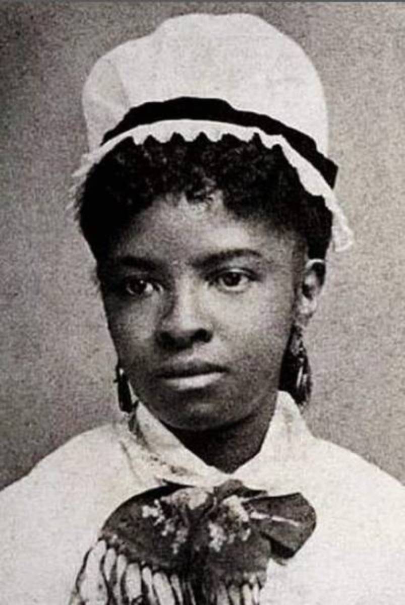 Rebecca Lee Crumpler: First African American Female Physician - Owlcation - Education