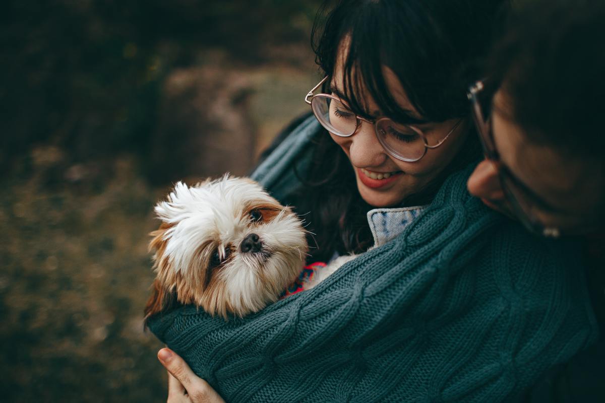 What to Do If Your Dog Doesn't Like Your Boyfriend PetHelpful