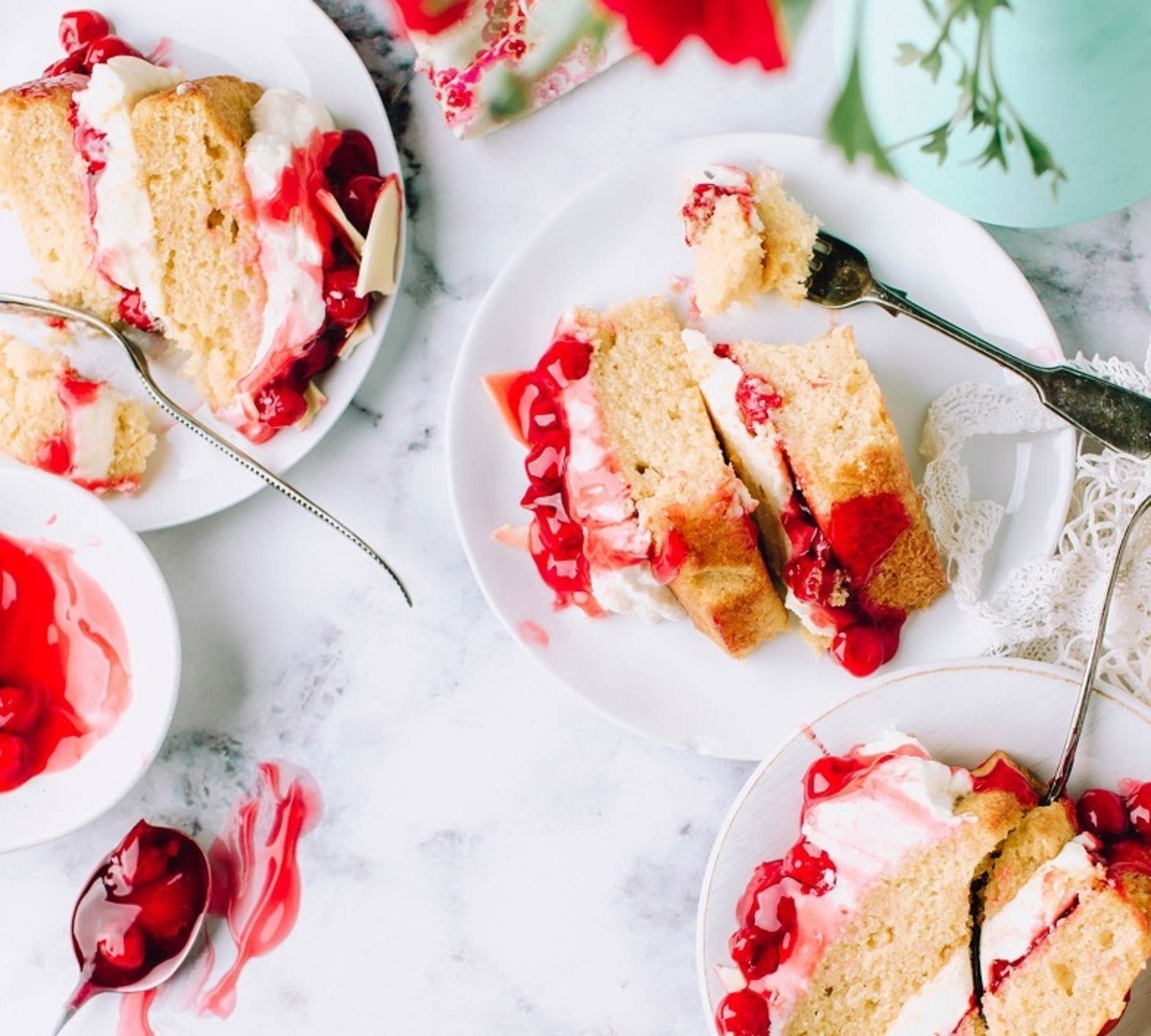 150+ Cake Quotes and Caption Ideas for Instagram
