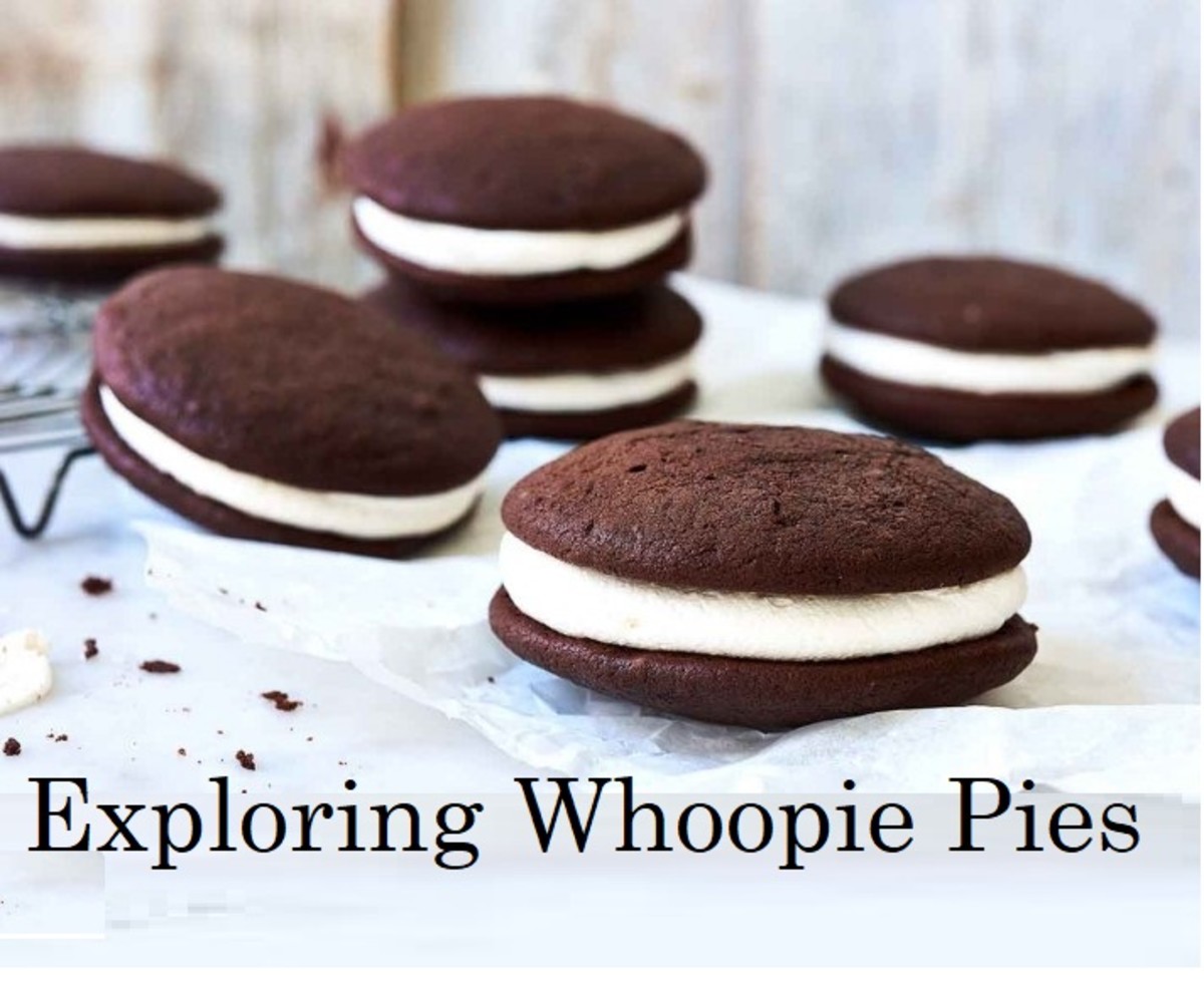 Exploring Whoopie Pies History Plus 10 Recipes Delishably Food And Drink