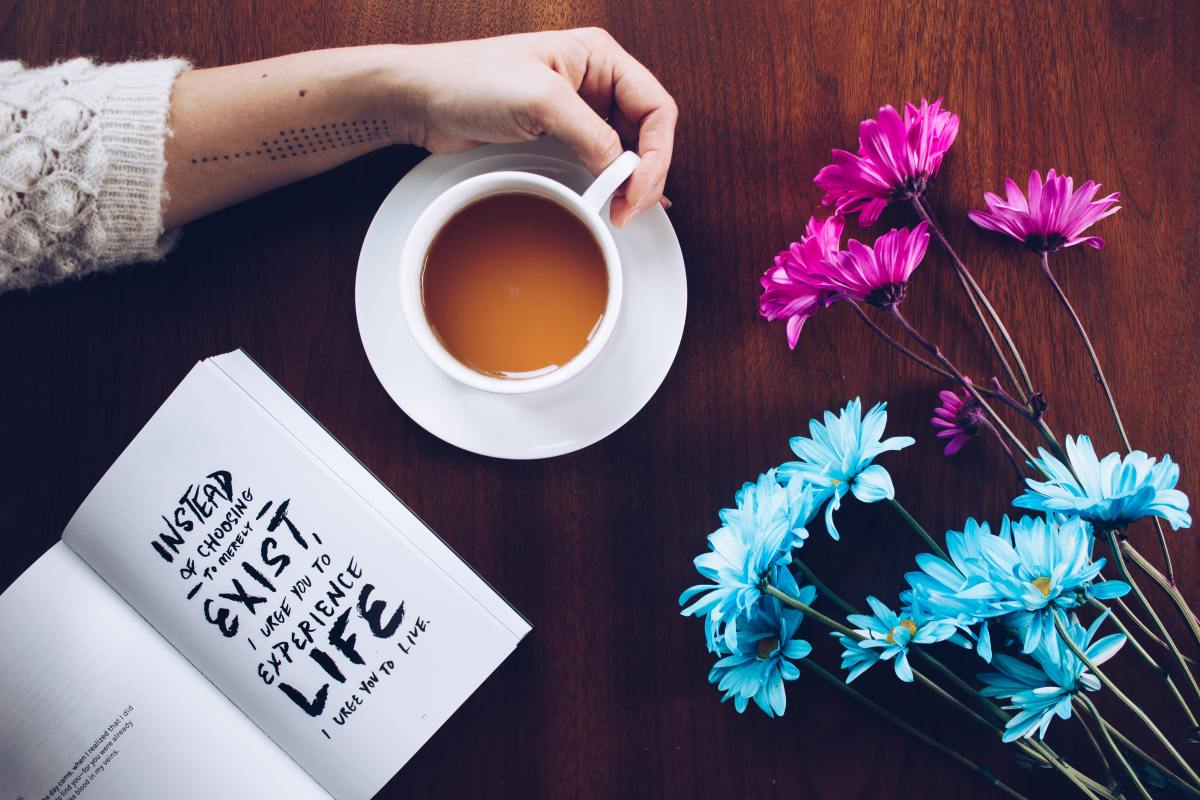 150+ Coffee Quotes and Caption Ideas for Instagram