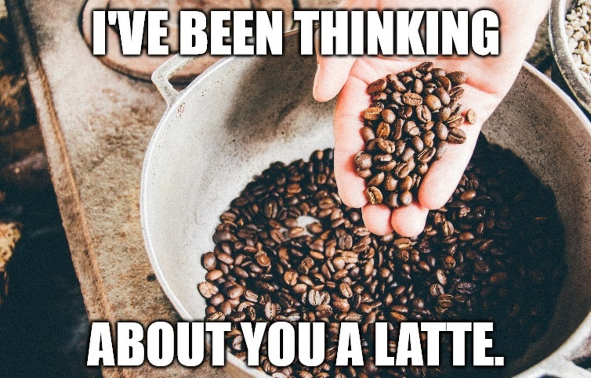 150  Coffee Quotes and Caption Ideas for Instagram - 56