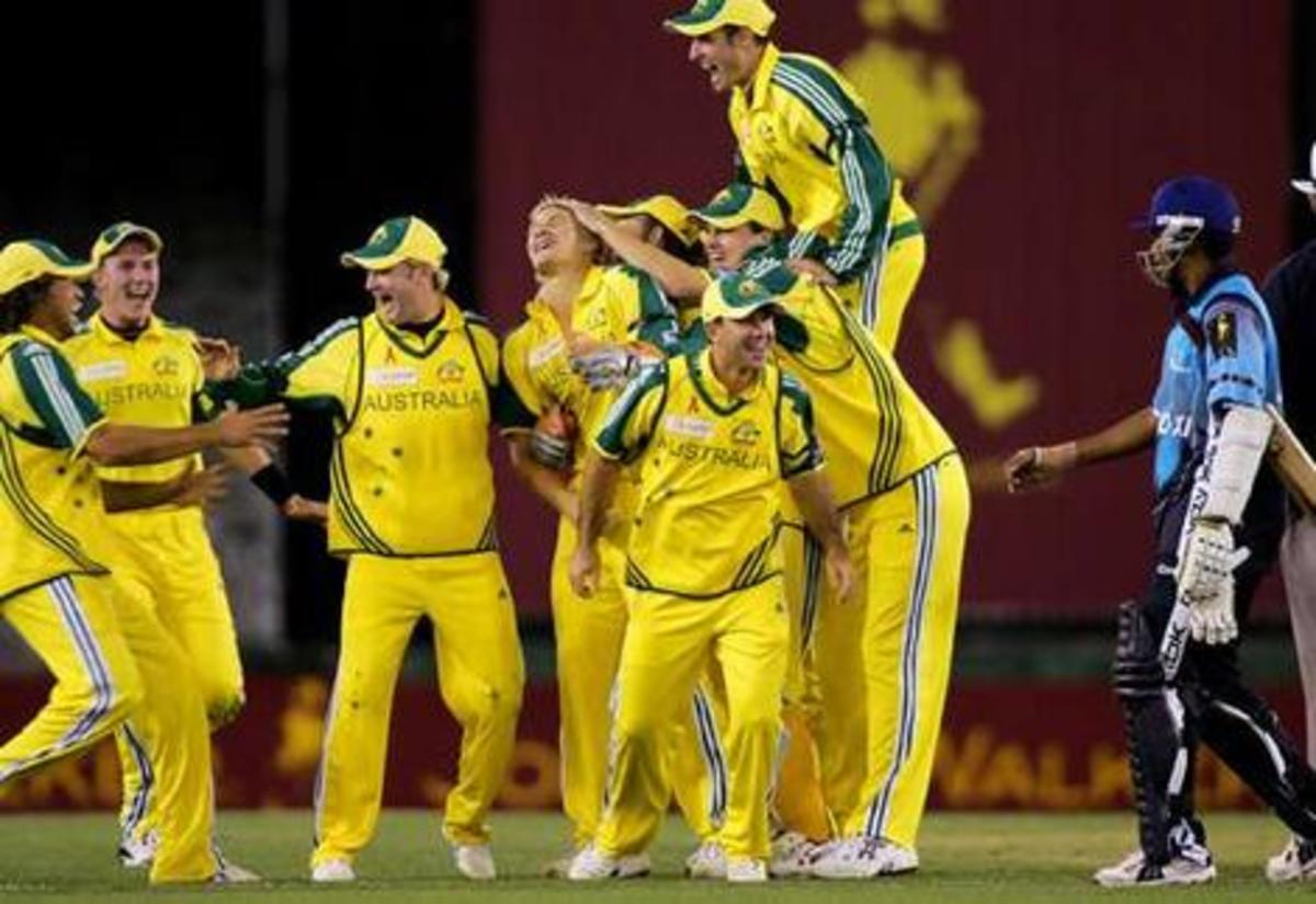 The Best Sports Teams of All Time HowTheyPlay