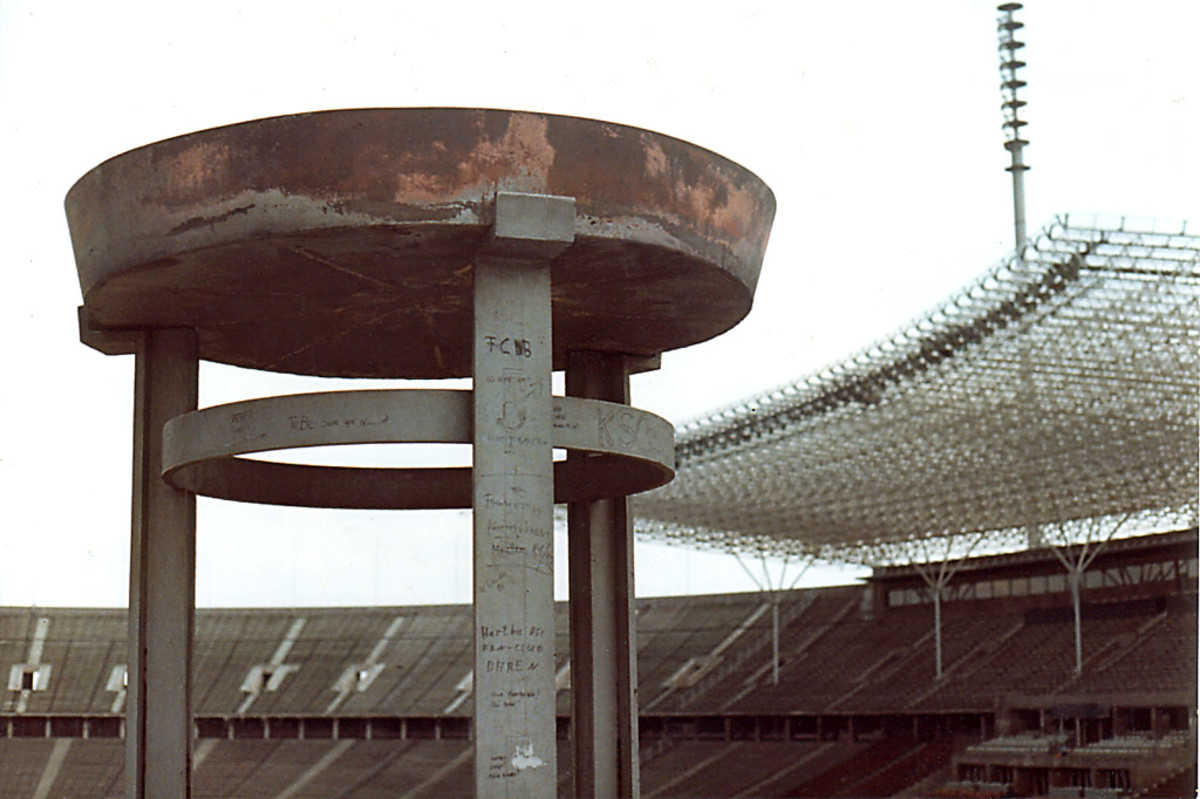 Sochi olympics abandoned