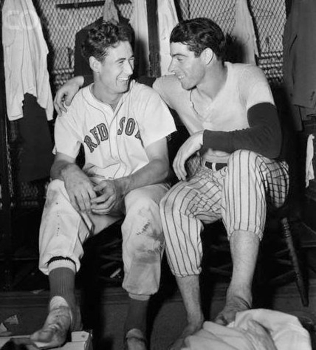 Ted Williams - Trivia, Family, Bio