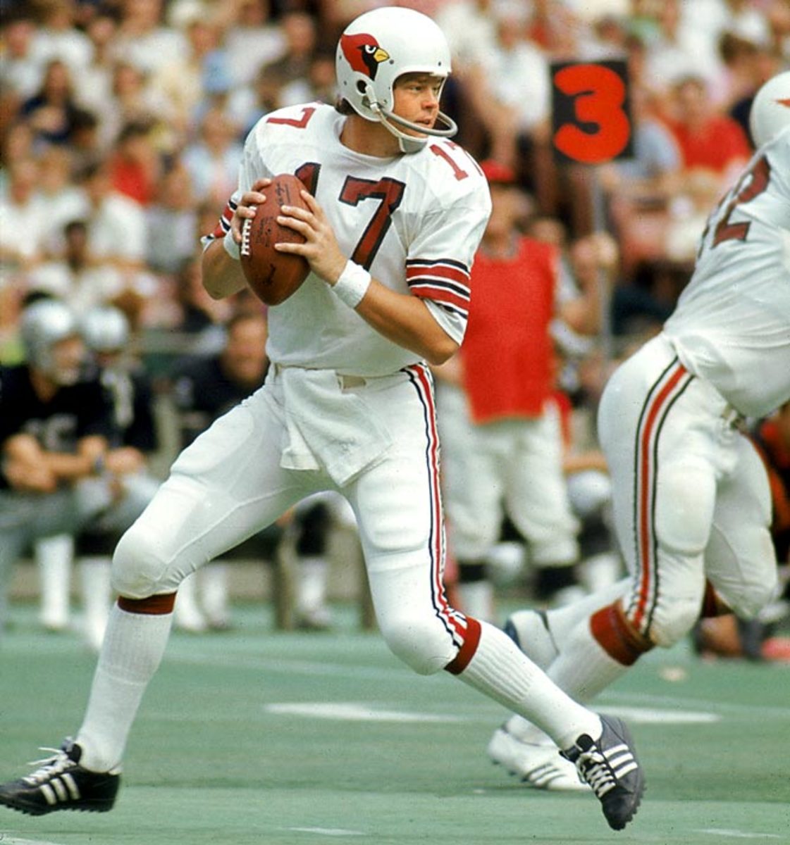 Top 10 Quarterbacks Not in the Pro Football Hall of Fame HowTheyPlay