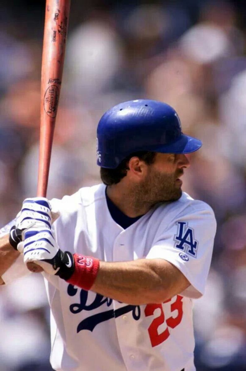 22 Greatest Players for the Los Angeles Dodgers - HowTheyPlay