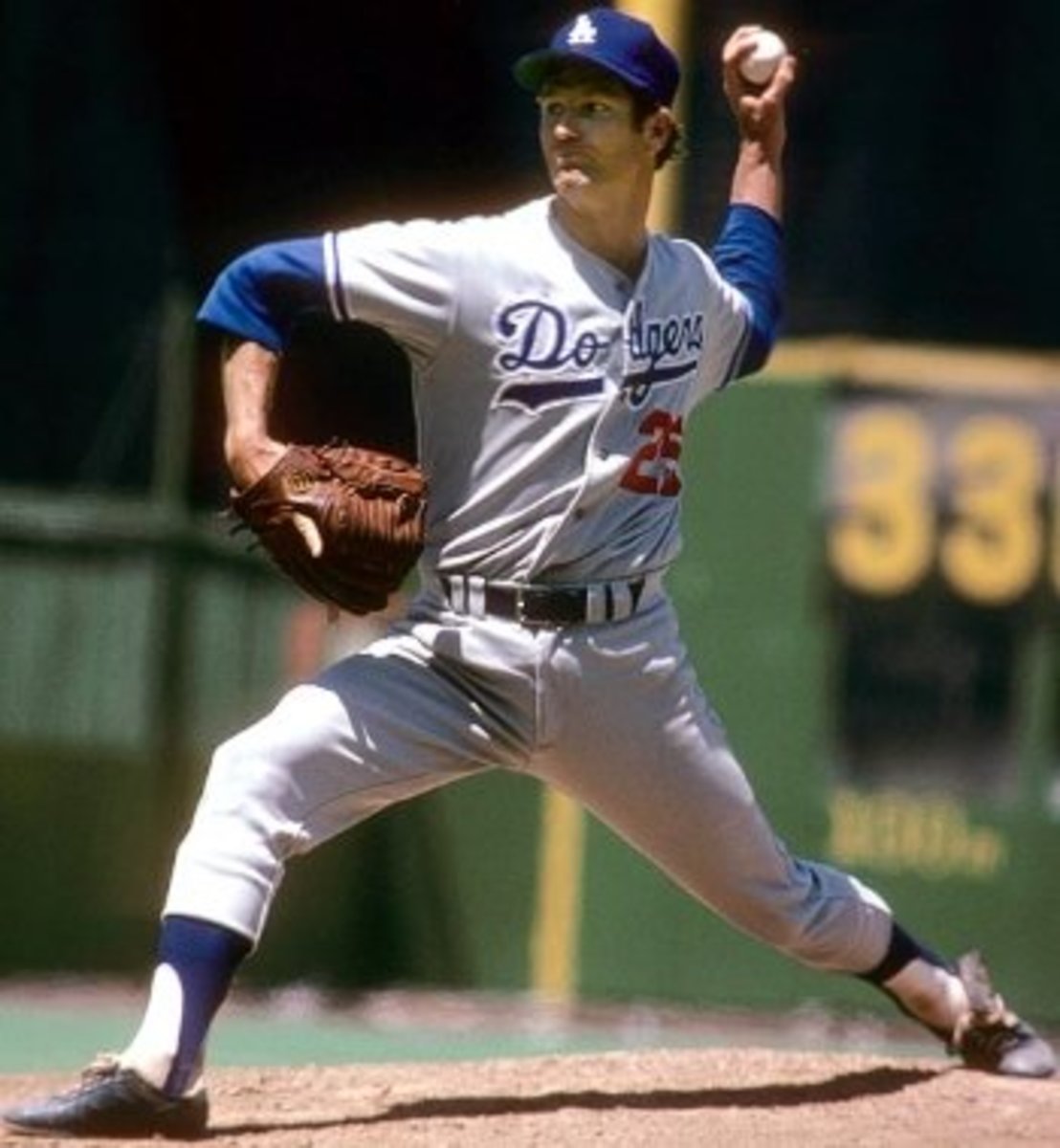 21 Greatest Players For The Los Angeles Dodgers - HowTheyPlay