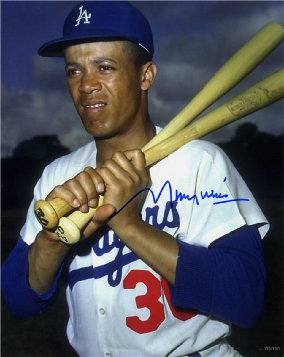 21 Greatest Players for the Los Angeles Dodgers  HowTheyPlay