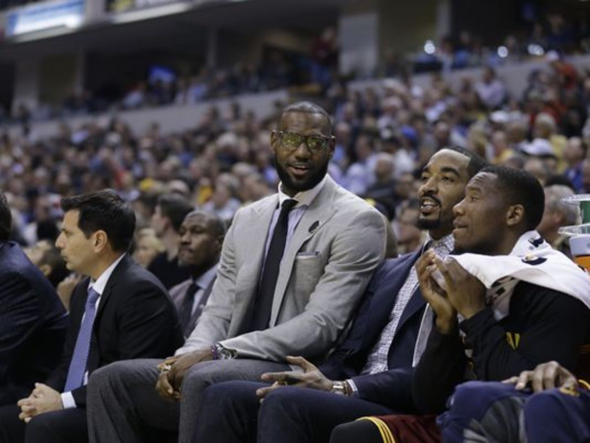 Why It's a Problem for the NBA to Rest Players HubPages