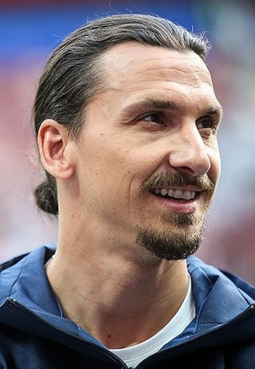 Zlatan Ibrahimovic has the rare distinction of being a league title winner in 4 separate countries- Netherlands, Italy, Spain and France.