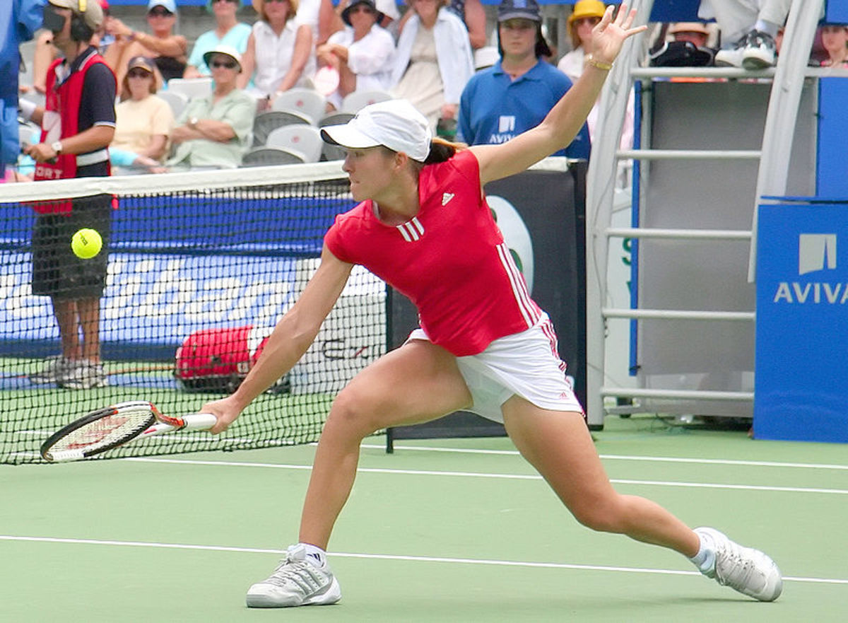 The Top 10 Greatest Women S Tennis Players Of All Time Howtheyplay Vrogue