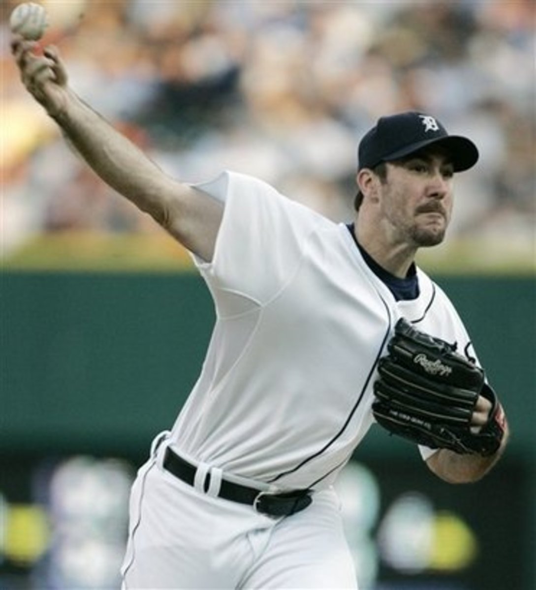 In 2011, Justin Verlander threw his 2nd no-hitter, won AL Cy Young, and AL MVP.