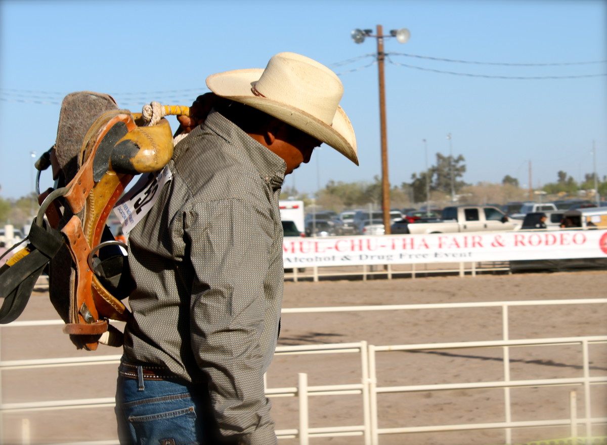 Mul-Chu-Tha All-Indian Rodeo: Riding, Roping, and Racing on the Res -  HubPages, image size:1200x879