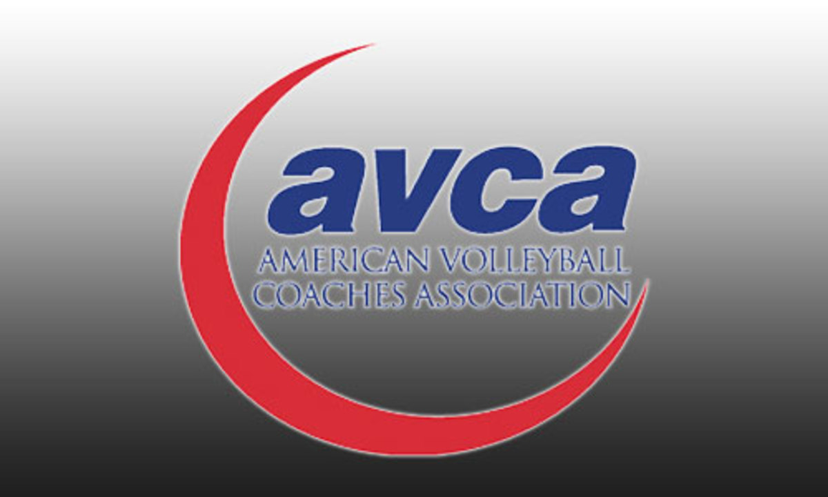 American Volleyball Coaches Association