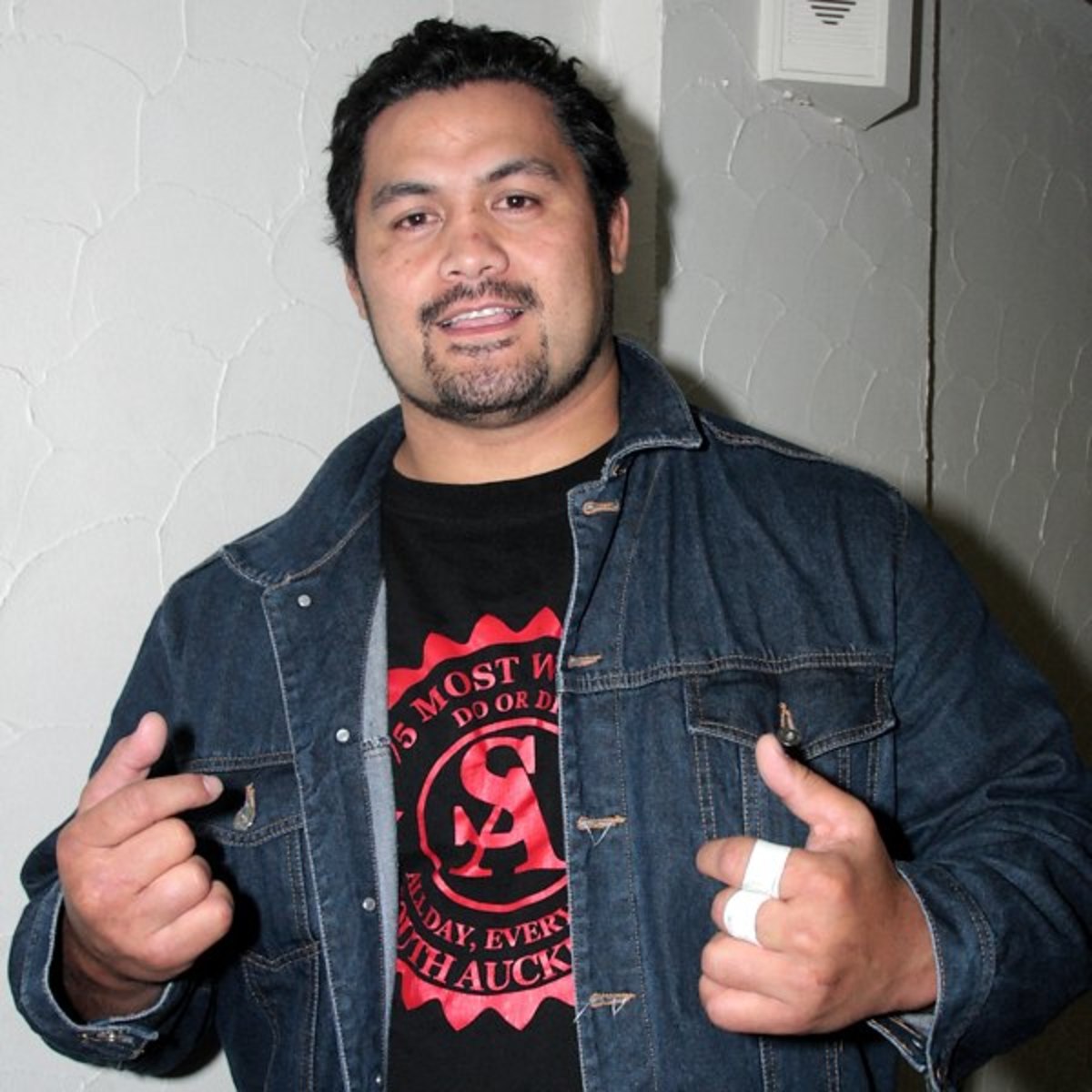 Mark Hunt has taken on virtually all of MMA's most dangerous strikers in the UFC and Pride.