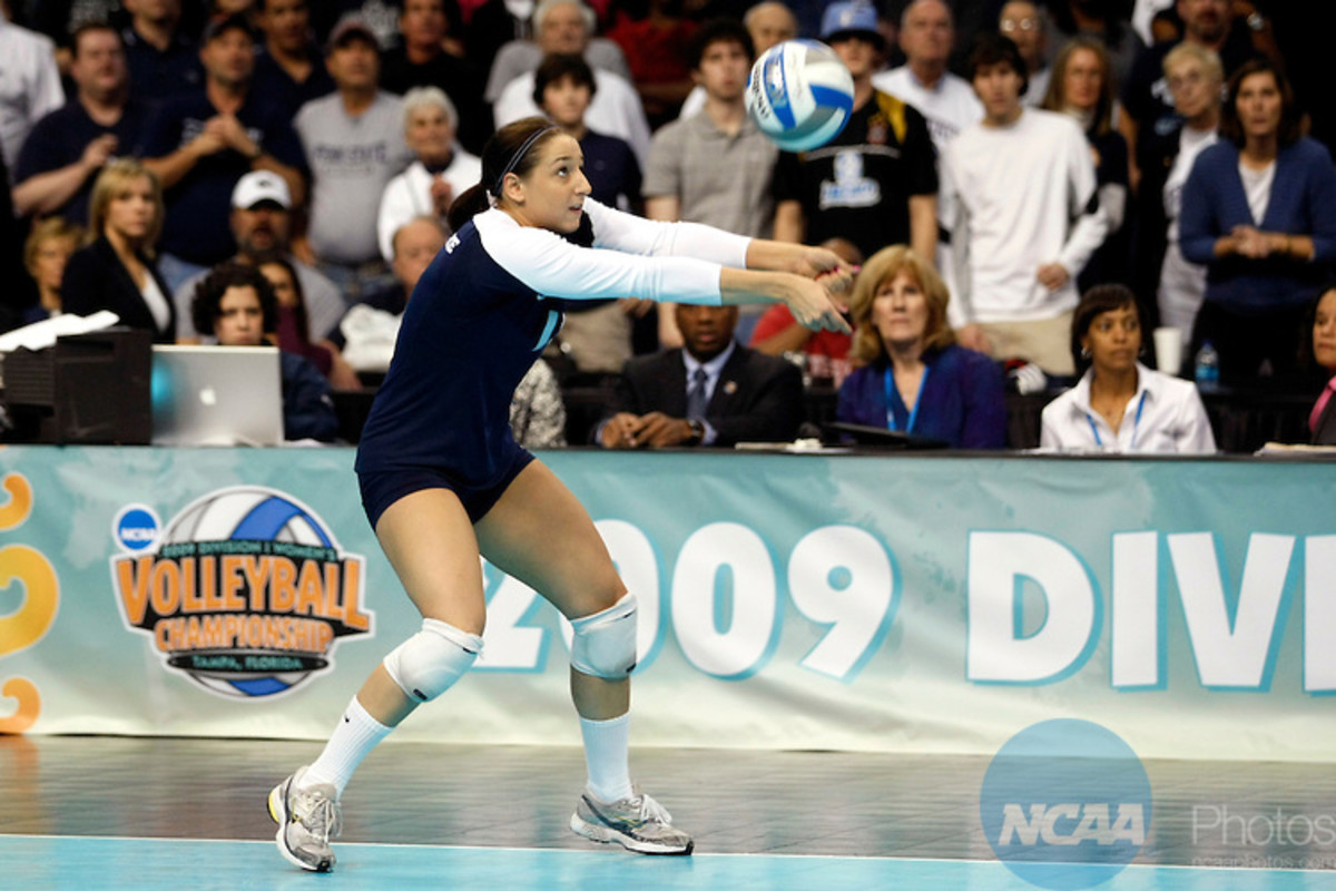 Volleyball: How to Defeat a Team That Has One Star Player - HowTheyPlay