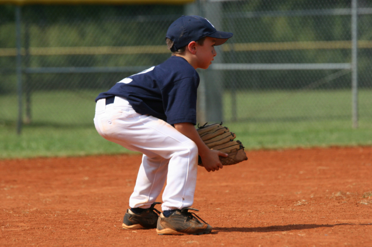 How to Create an Effective Youth Baseball Practice Plan