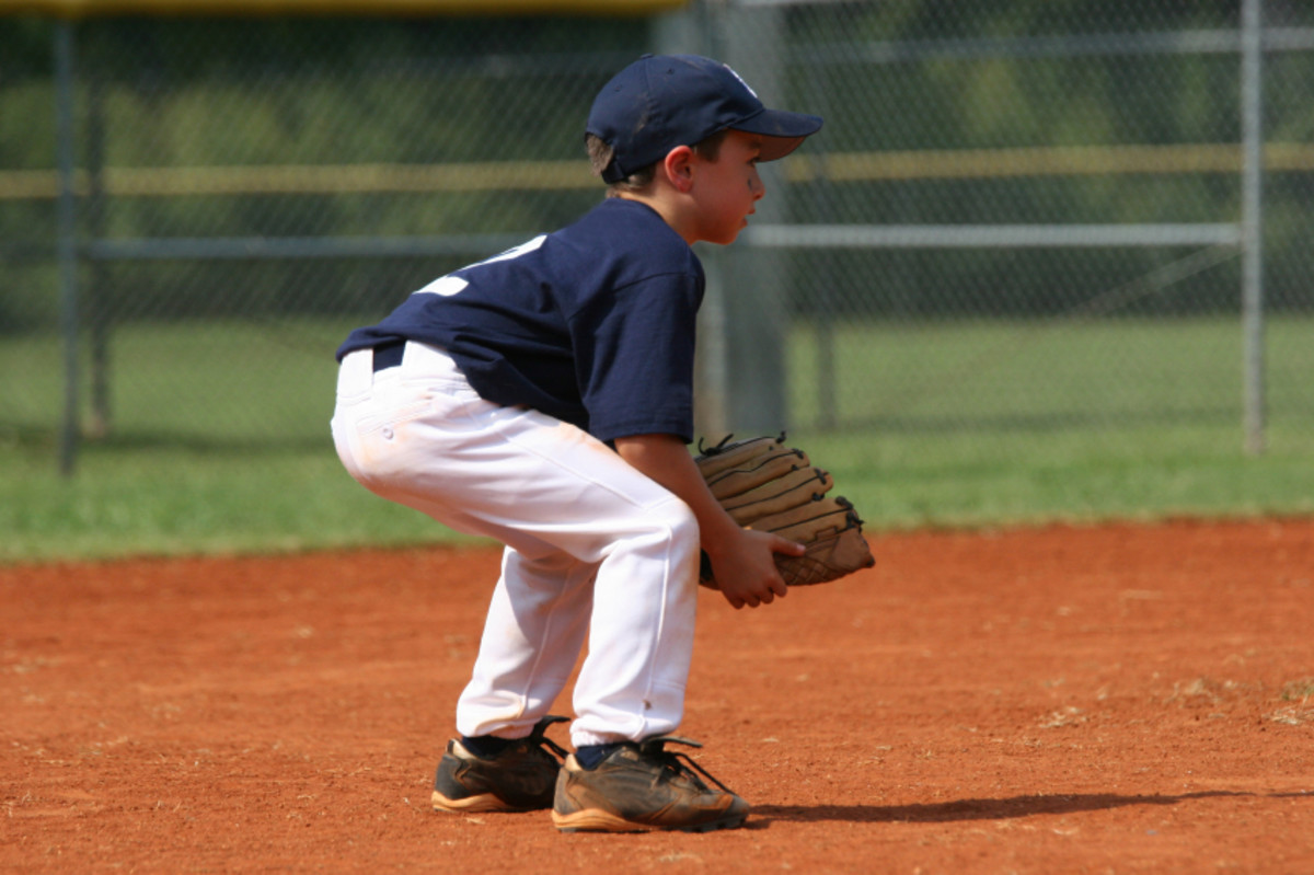 How To Make A Practice Plan For Youth Baseball HowTheyPlay