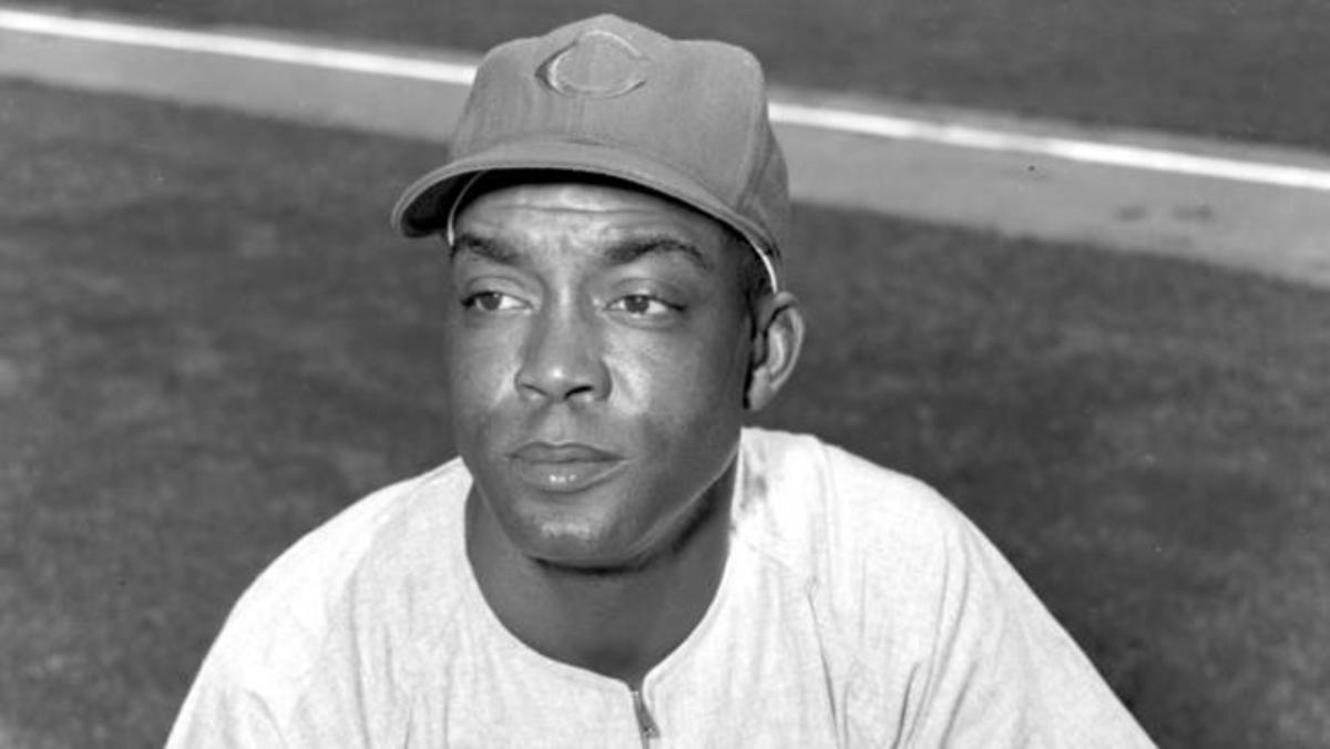 Deep to Right MLB's First AllBlack Outfield HowTheyPlay