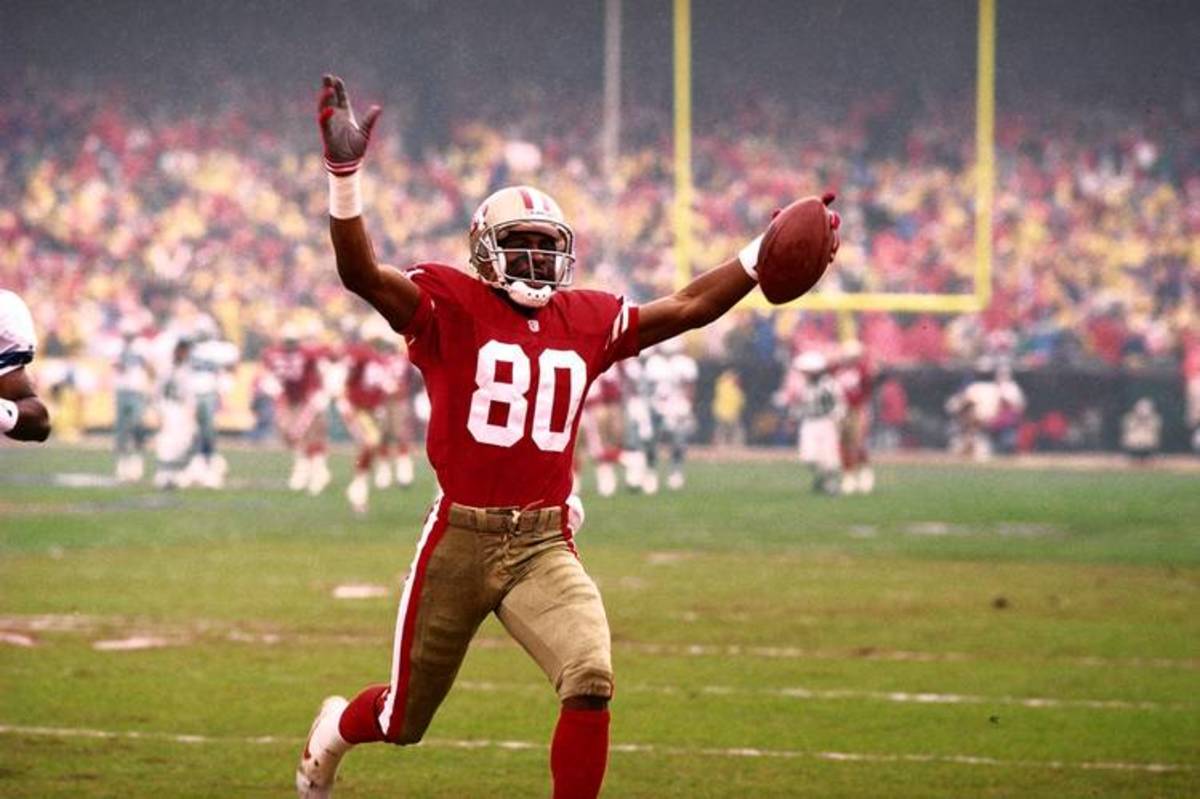 Unbreakable NFL records: Emmitt Smith's mark out of reach?