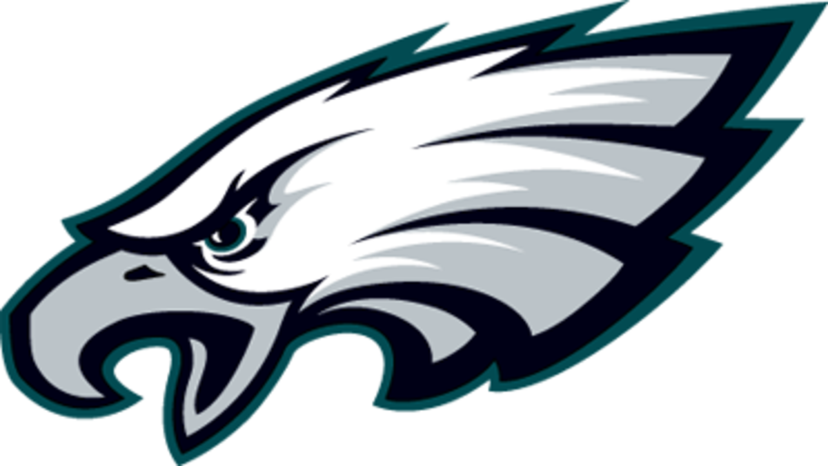 Philadelphia Eagles logo 