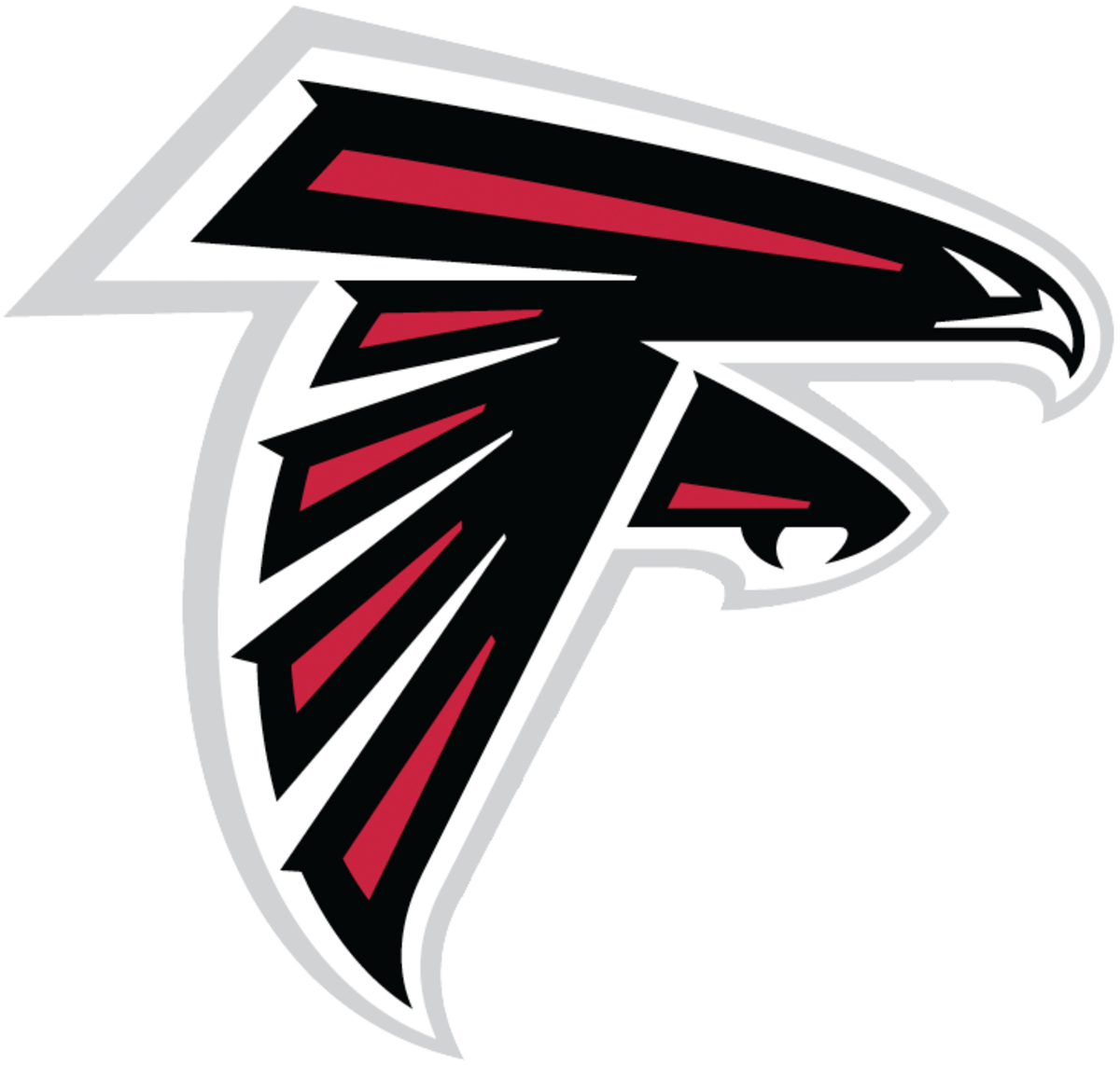 Atlanta Falcons logo 