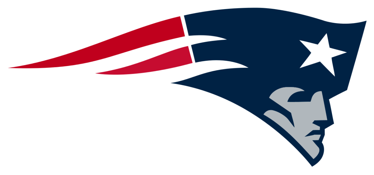 New England logo 