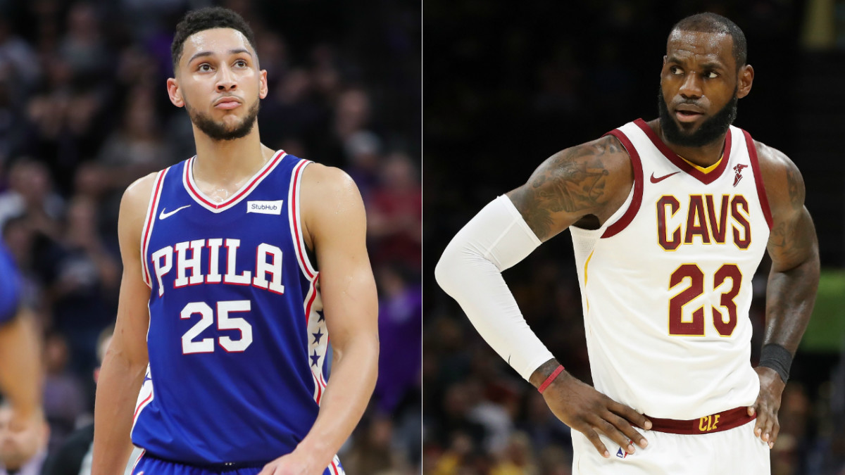 Trust the Process? Same Old Questions Haunt the Sixers