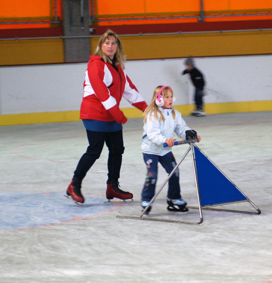 How to Introduce Your Child to Figure Skating HubPages