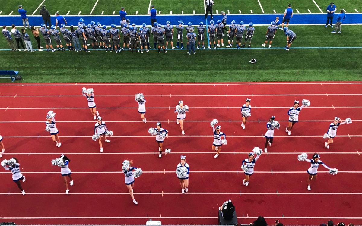 The 20 Best Team Cheers And Chants For Sports HowTheyPlay