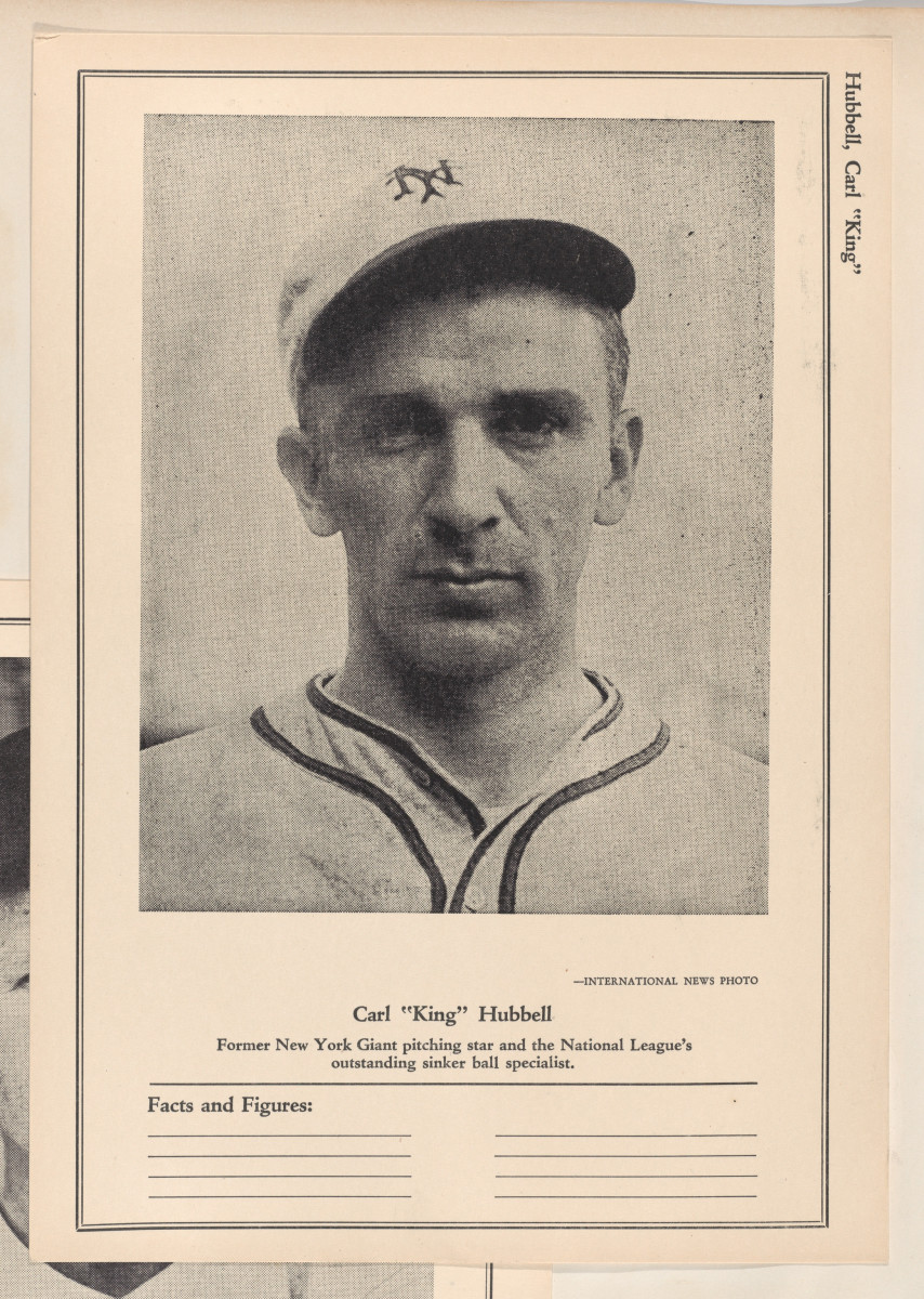 San Francisco Giants, History & Notable Players