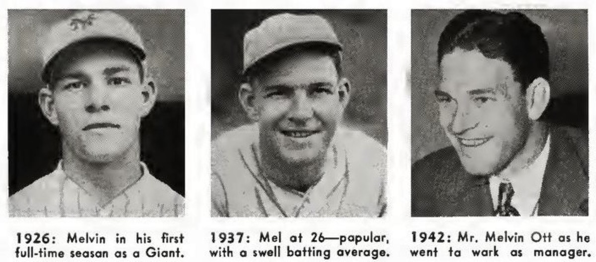 San Francisco Giants, History & Notable Players