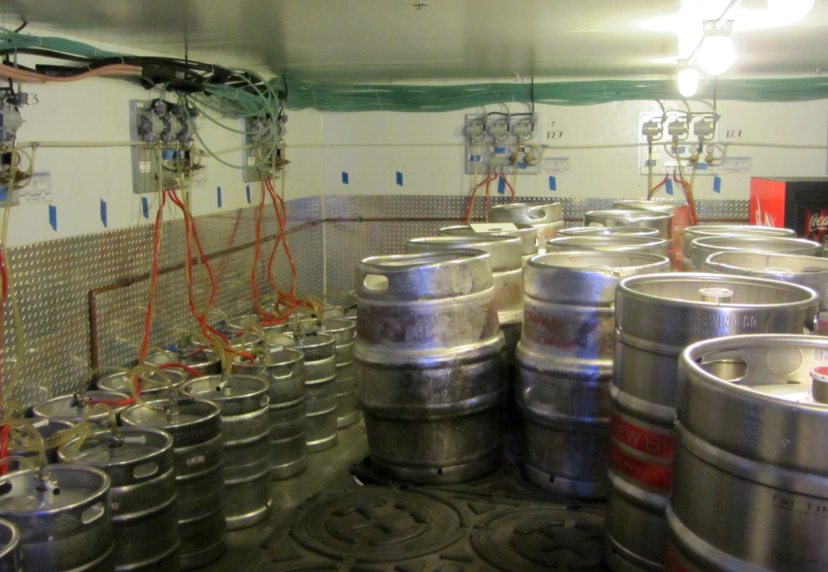 Photo Tour of the Denver Broncos Stadium HubPages