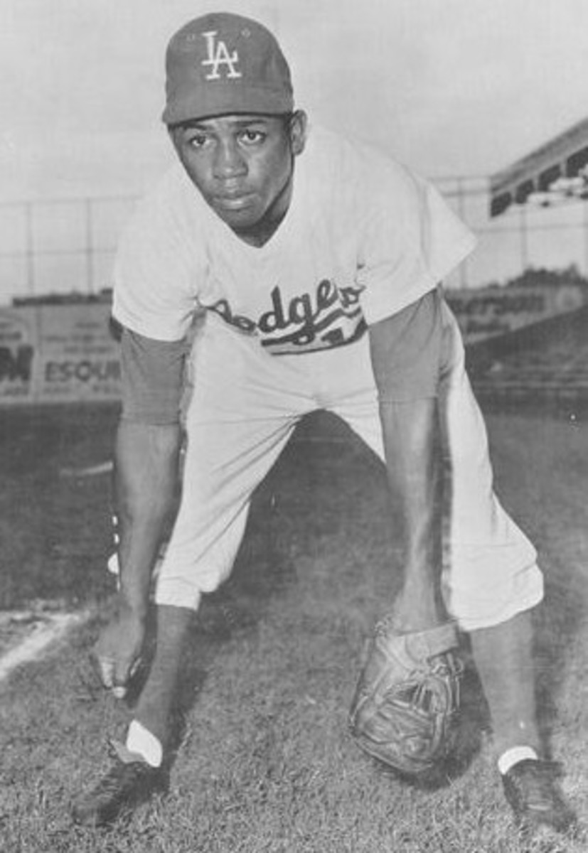 Mid-Ohio Regional Planning Commission (MORPC) - Jackie Robinson was an American  professional baseball player who became the first African American to play  in Major League Baseball. Robinson first broke the baseball color