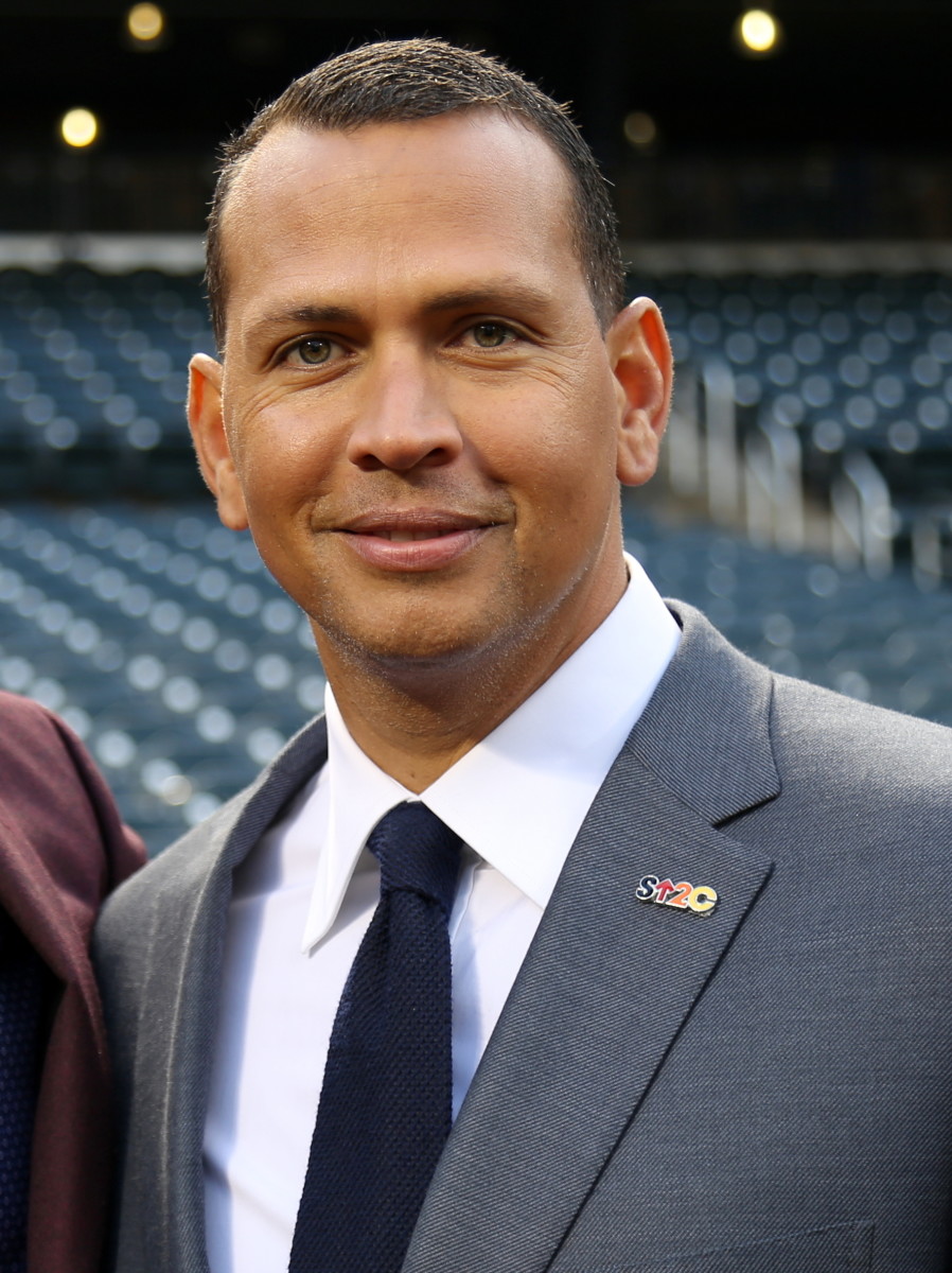 Former Seattle Mariners shortstop Alex Rodriguez has enjoyed a successful broadcasting career since retiring from baseball.
