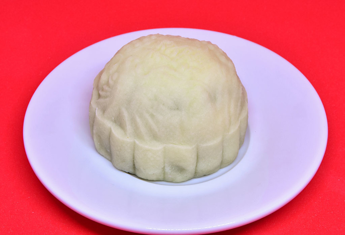 Believe it, or not, these Chinese pastries played a revolutionary role in history.
