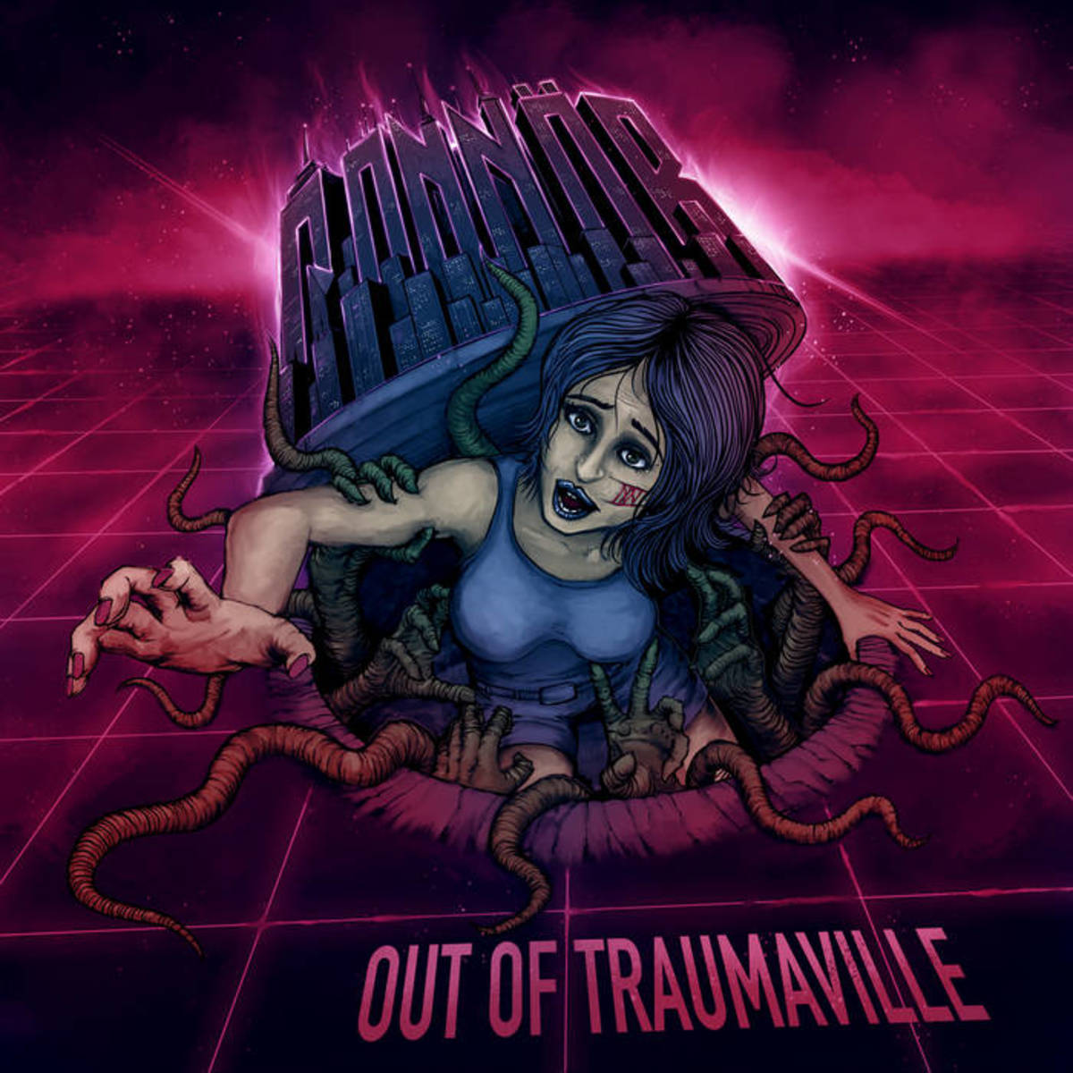 "Out of Traumaville"