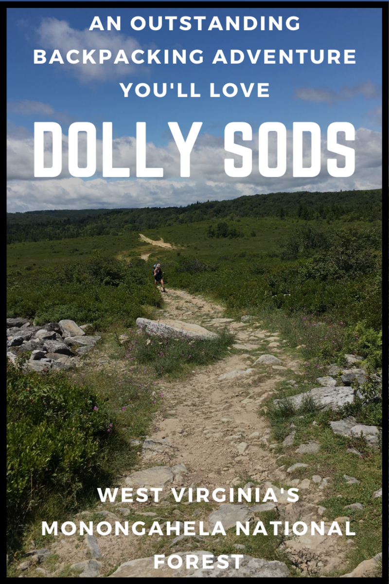 Dolly Sods: An Outstanding Backpacking Adventure You'll Love