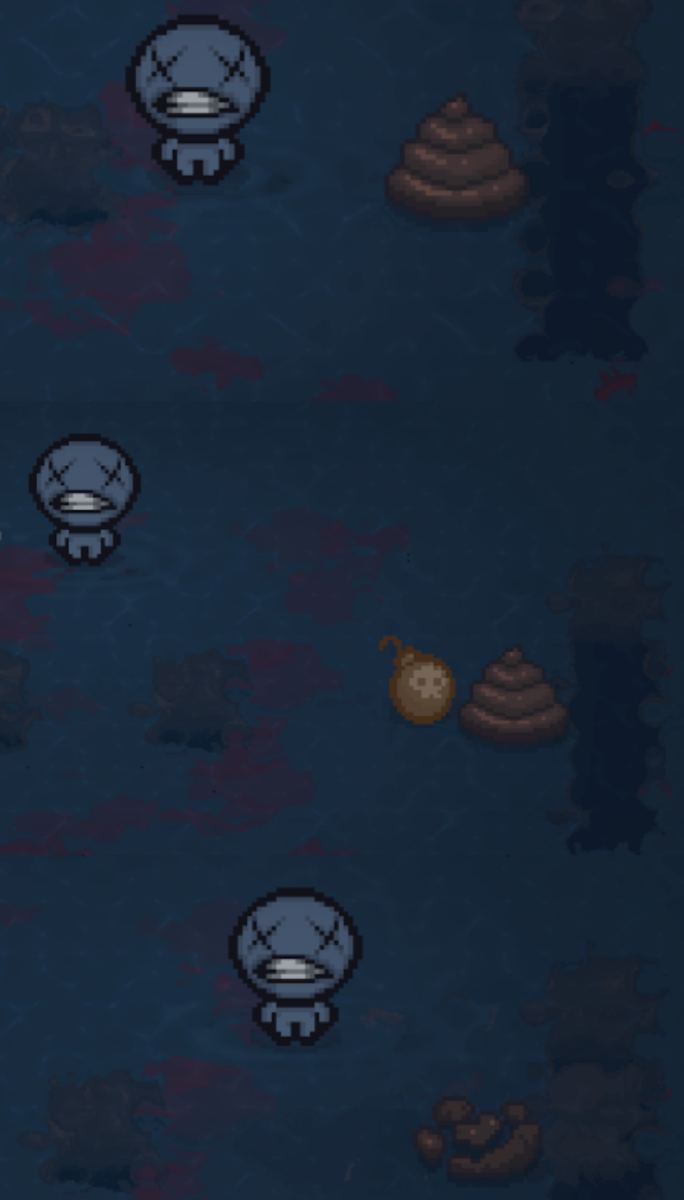 Binding of isaac stuck behind slot machines Binding of isaac stuck behind slot machines