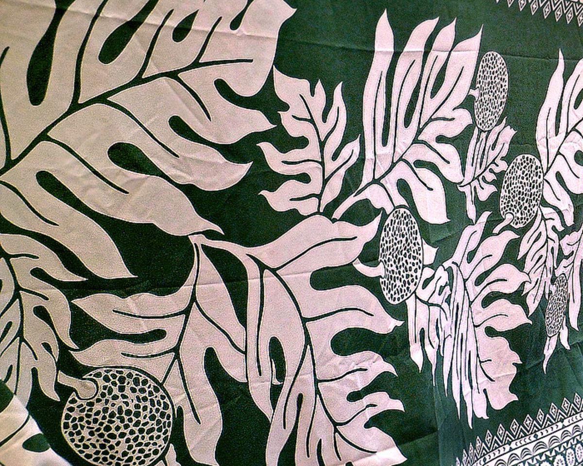 &lsquo;Ulu Breadfruit: Facts and Culinary Uses - Dengarden