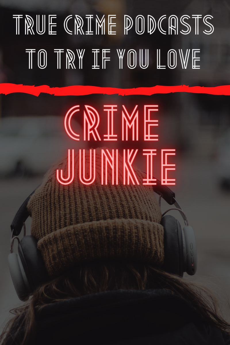 True Crime Podcasts Like Crime Junkie