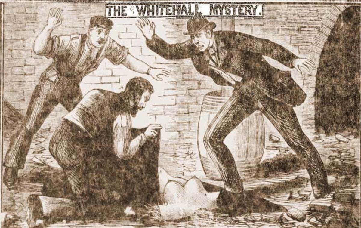 the-whitehall-mystery