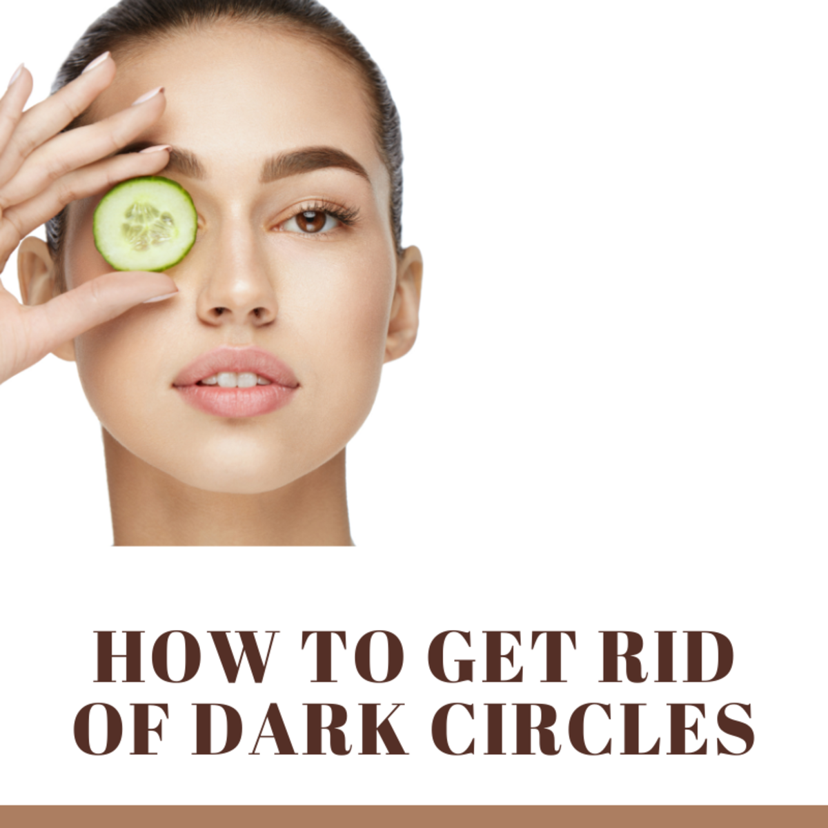 How To Get Rid Of Dark Circles Permanently Dermatologist Tutorial Pics
