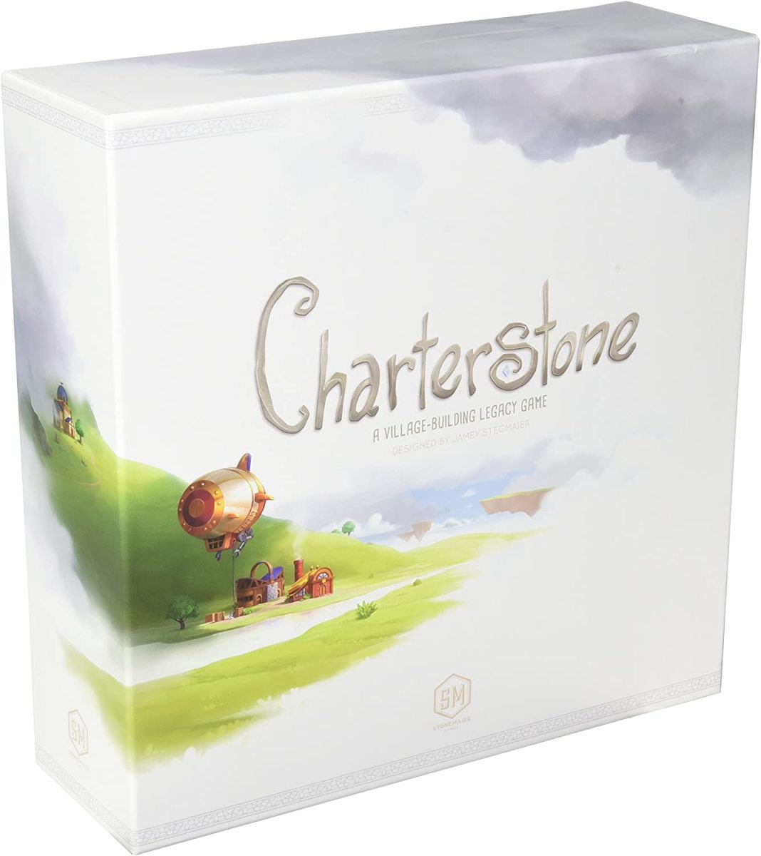"Charterstone"