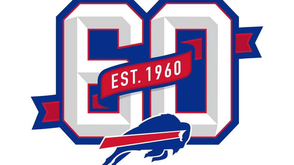 In 1964, the Buffalo Bills were the AFL champions.