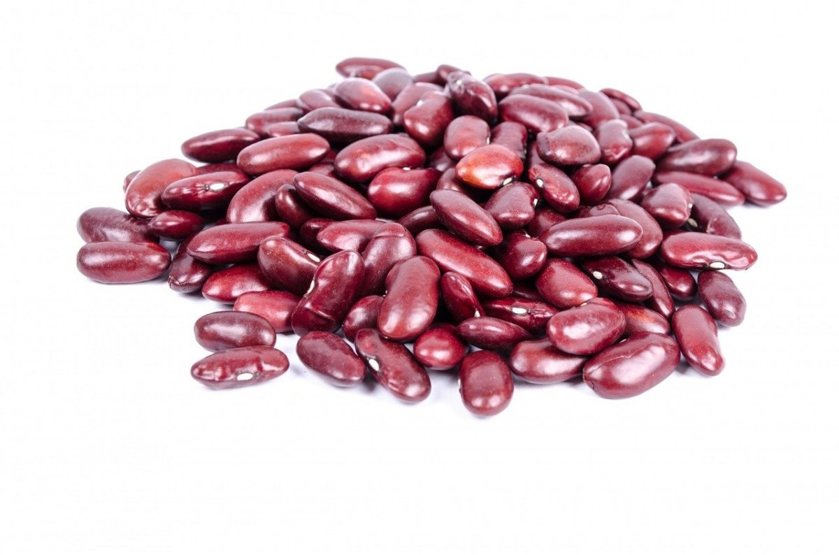 Kidney Beans|Raajma