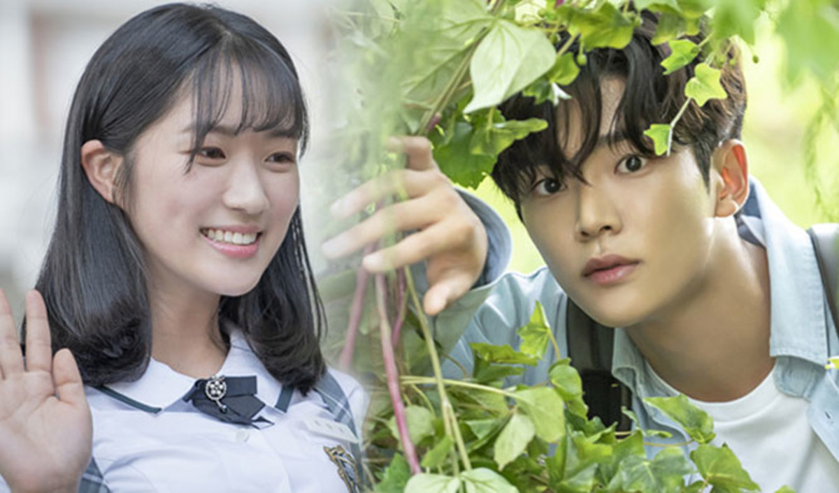 The 34 Best Korean High School Dramas - ReelRundown