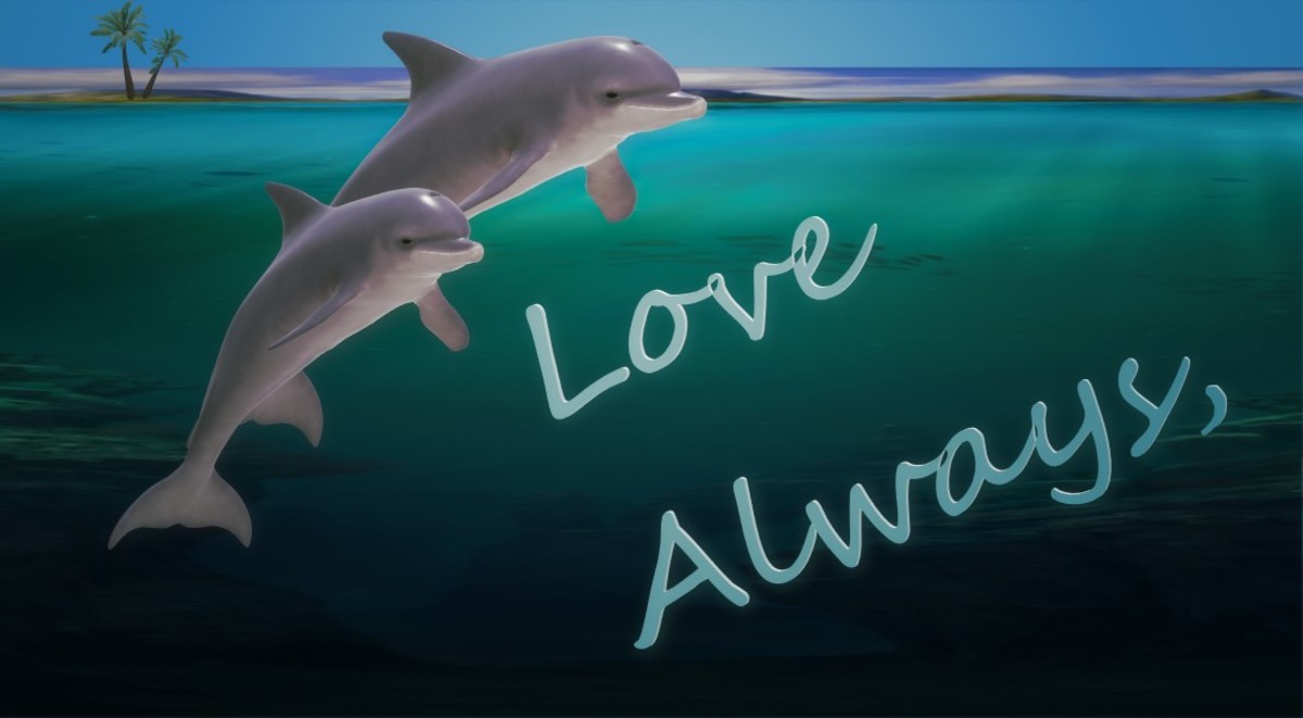 Always Love...
